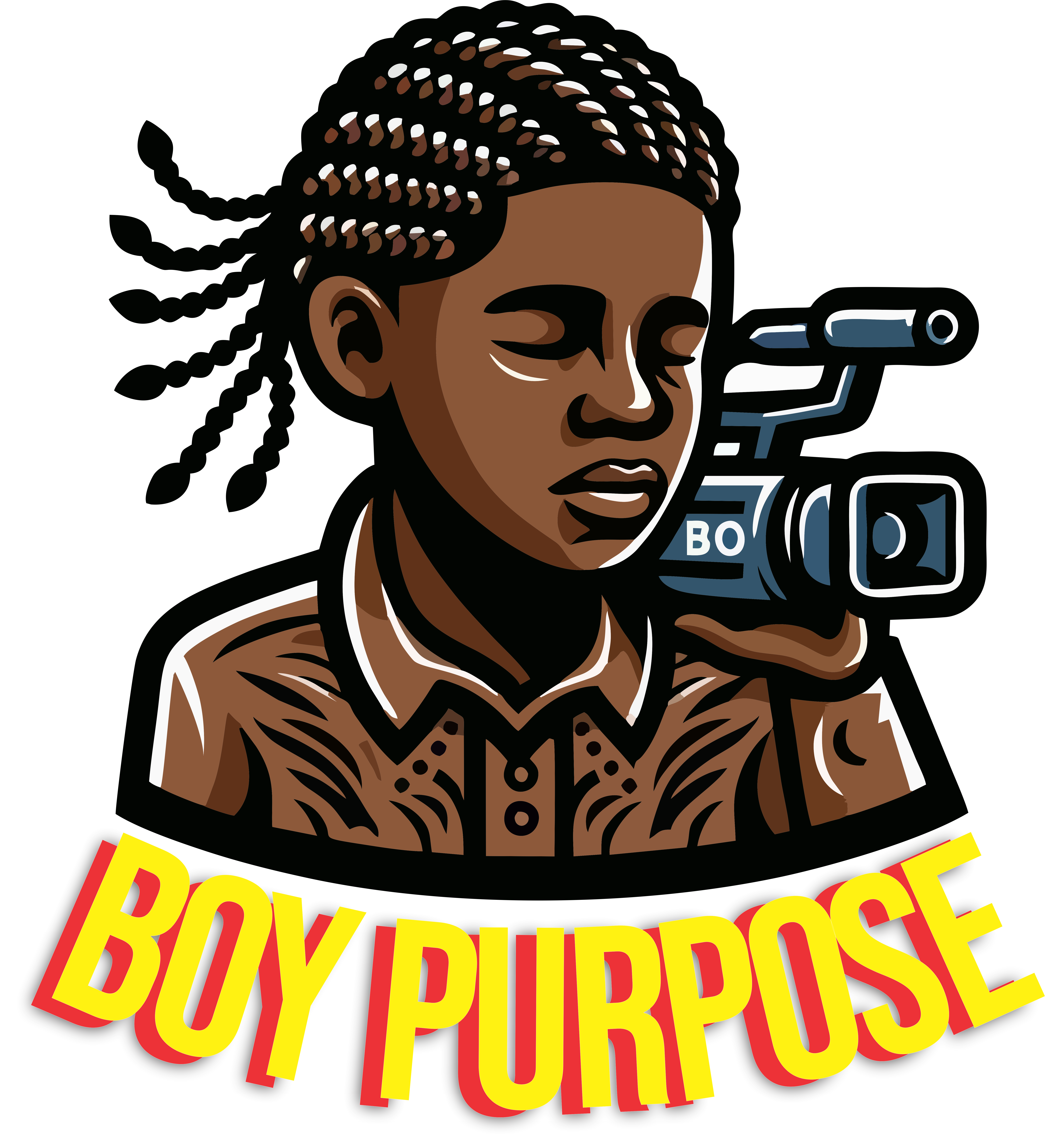Boypurpose